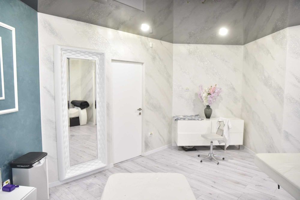 Spațiu comercial de închiriat – Beauty / Estetică | Zonă centrală