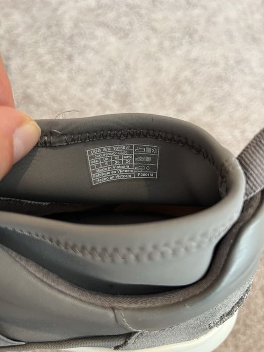 UGG Neutra -оригинални дамски обувки