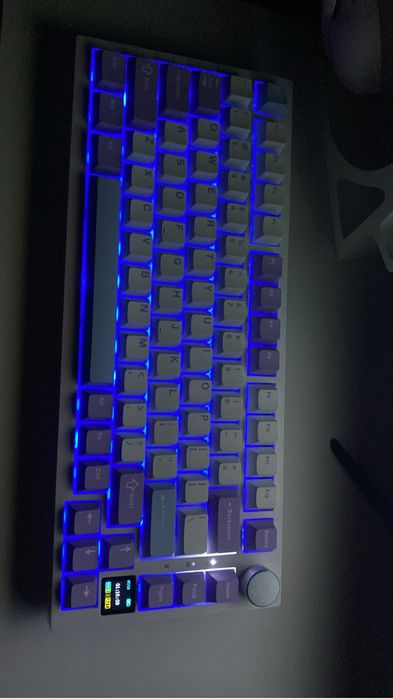 Ajazz ak820 pro