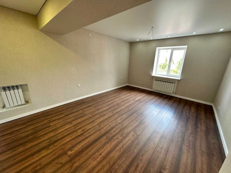 В продаже коттедж Воронина 123/1