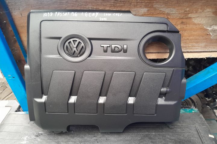 Capac motor 03L103925B 03L103925B Volkswagen VW Passat B6
