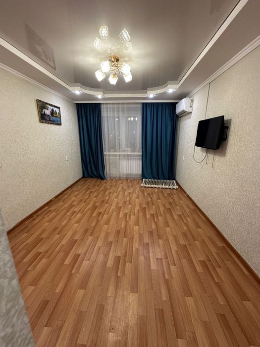 Продается 3 комнатная квартира