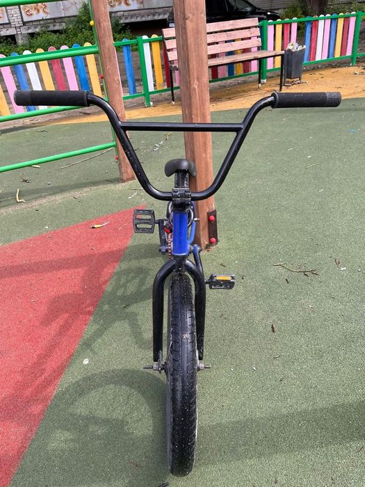 Kink Mission BMX 20