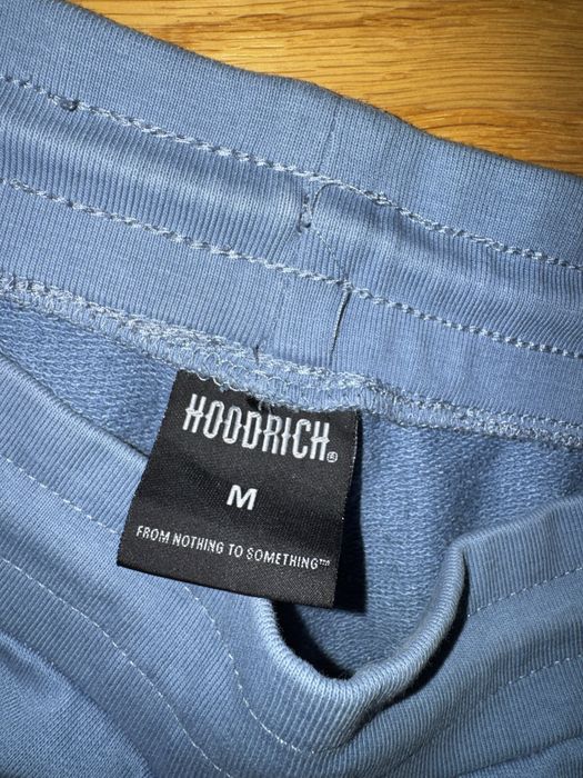 Pantaloni scurti hoodrich