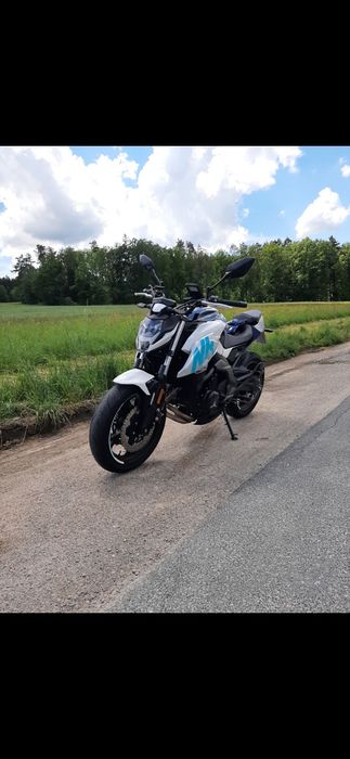 De vânzare Cf Moto nk 400