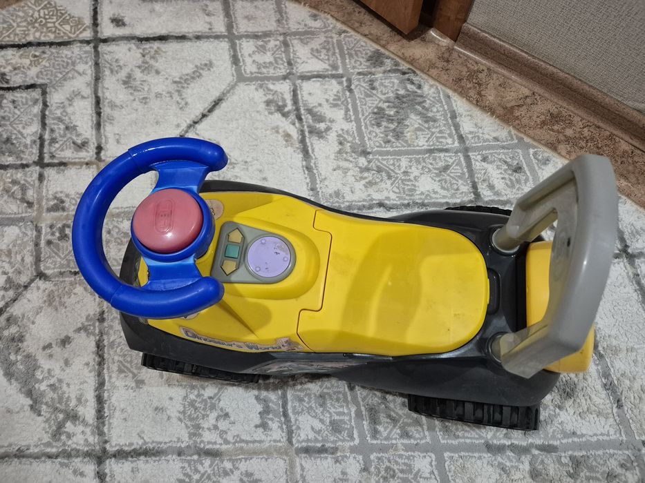 Продам детское машинки