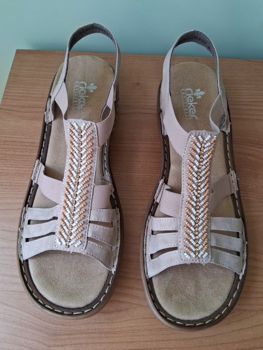 Дамски сандали 41 номер