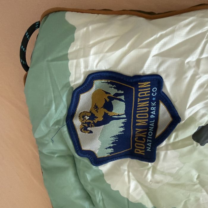 Pilota quilt Rumpl Rocky Mountain 1P mammut exped rab marmot