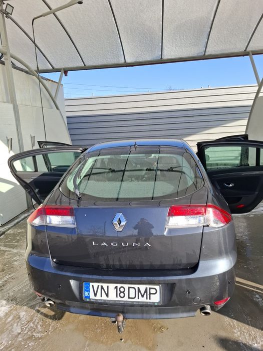 De vânzare  Renault laguna 3