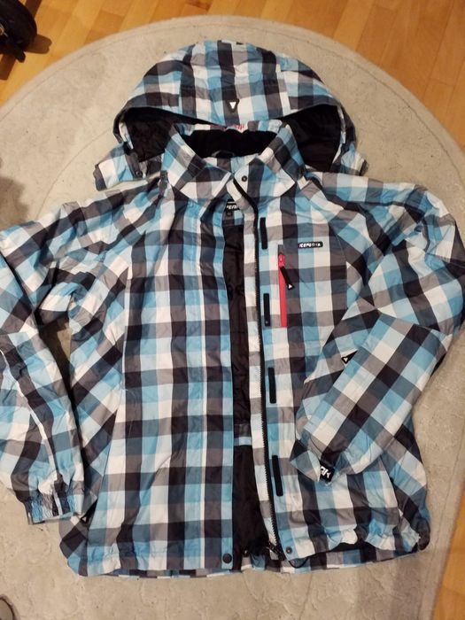 Geacă ski/ drumeții mărime M