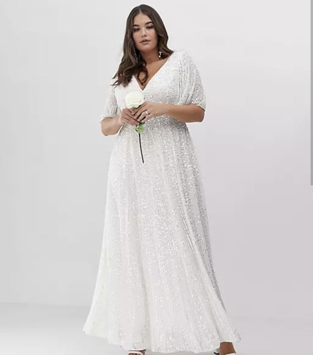 Rochie de mireasa noua la pret de inchiriere