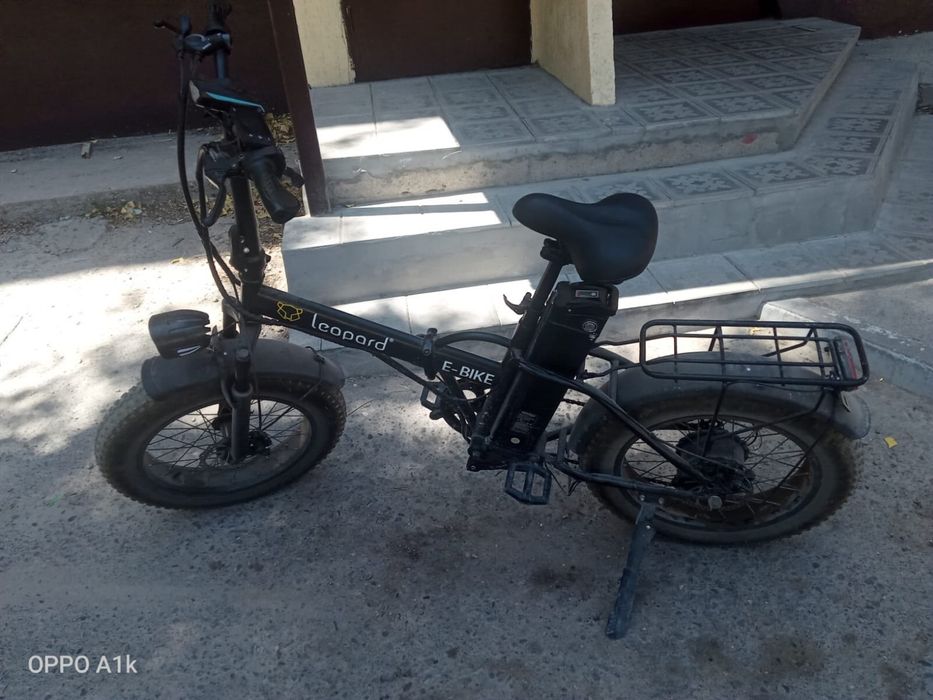 Электравелик срочна сатылады