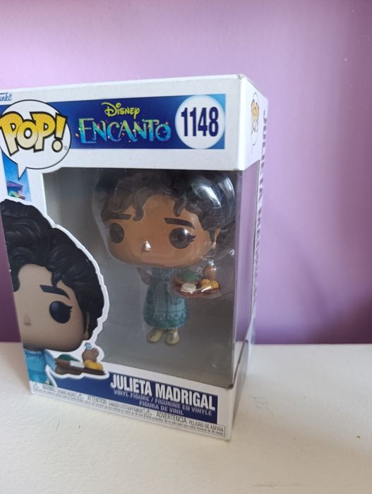 Funko pop фигури - различни