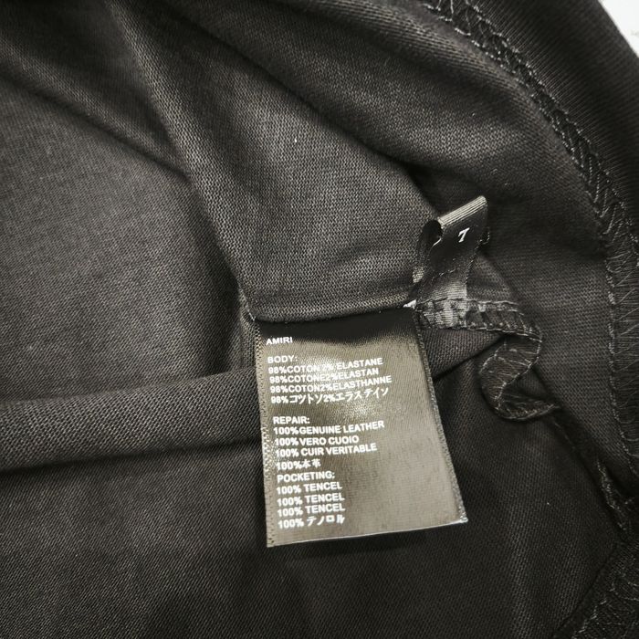 AMIRI мъжка тениска размер L НОВА