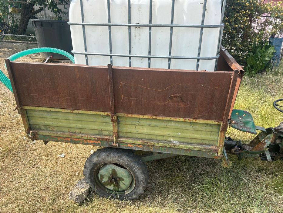 Motoagricola lombardini lda 451