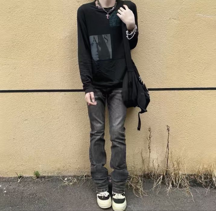 Undercover вверх