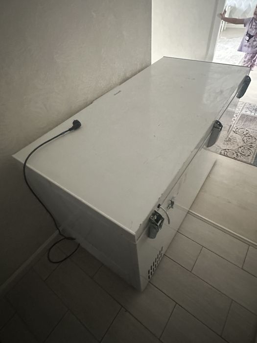 Морозильная камера/ларь/ морозильник