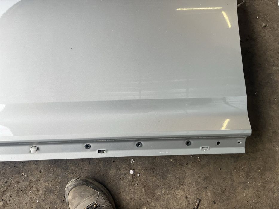 Дясна лява предна задна врата за Vw Passat b8 пасат Б8 Alltrack комби