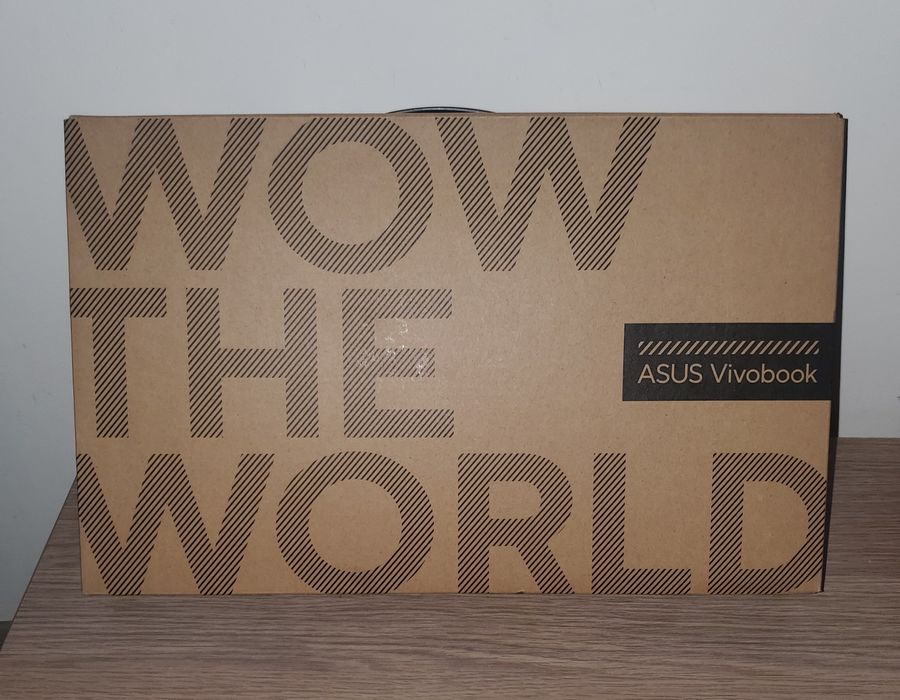 Laptop 2 in 1 ASUS VivoBook Go 14 Flip TP1400KA ,nou sigilat