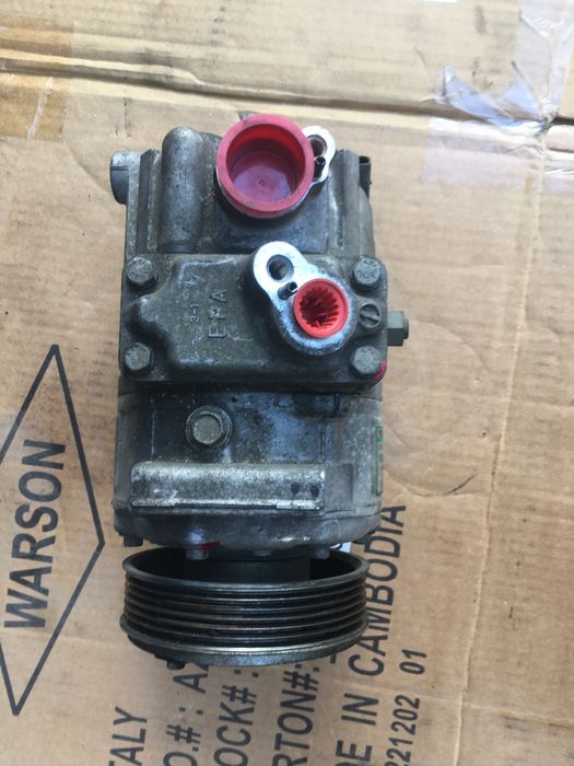 Compresor AC VW 1.9 2.0 tdi BKD,BLS,BMP,BKC 1k0820803g[2004 - 2008]