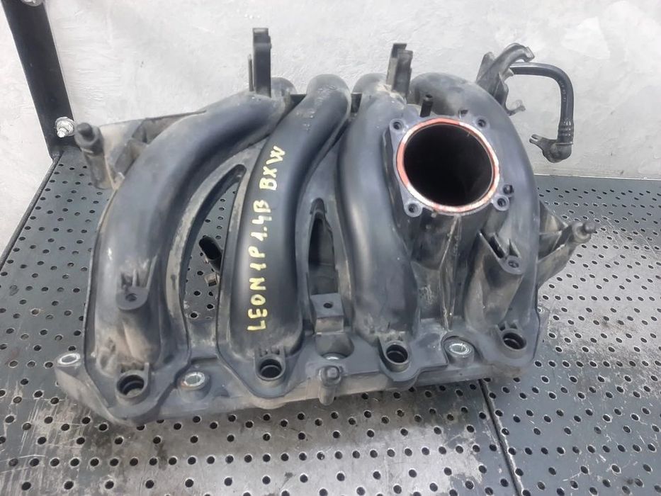 galerie admisie  1.4b  bxw seat leon altea vw golf 5  036129709gt