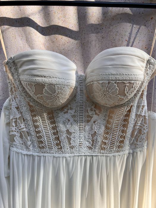 Rochie de mireasa