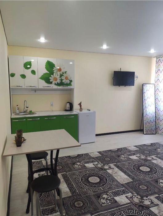 Сдается суточно квартиры