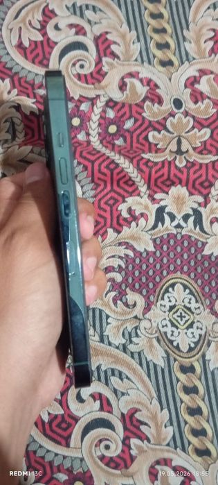 Iphone 13 pro 128 gb