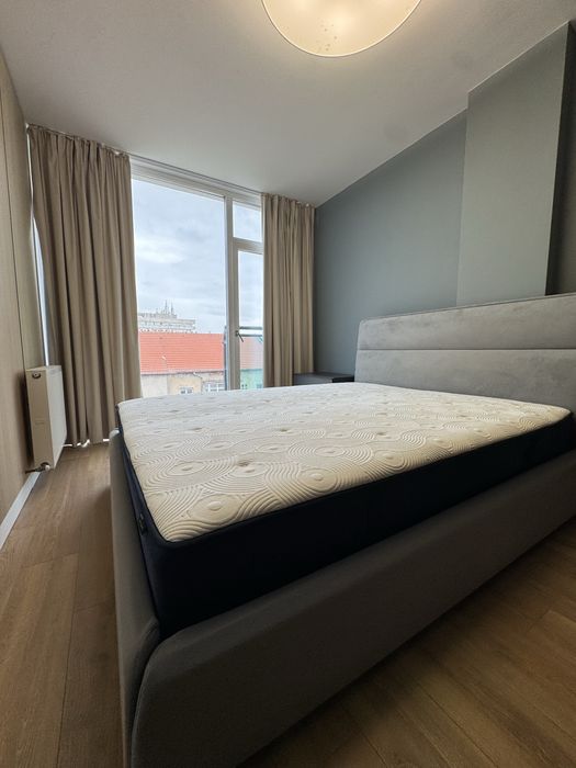 Apartament 2 camere ARAD PLAZA