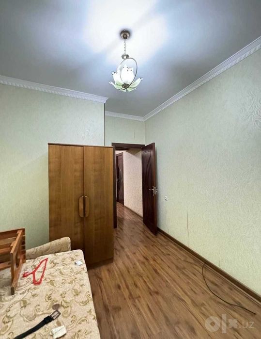 Юнусабад 4, 2/3/4 Не торец, Ипотека да, Франция, ор-р ШифоНур