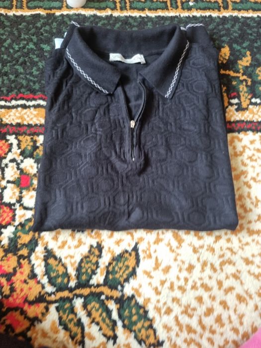 Qishgi ca yozgi kiyimlar