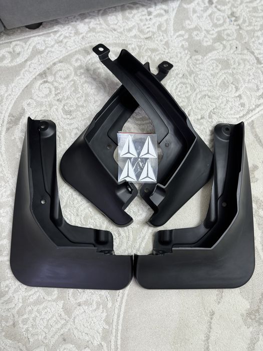 Брызговики для Deepal s07