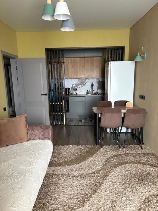 ЖК «Park Residence» квартира