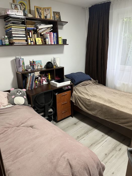 Vand apartament 2 camere