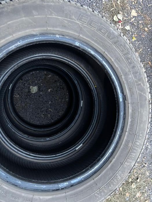 Размер 225х60х17