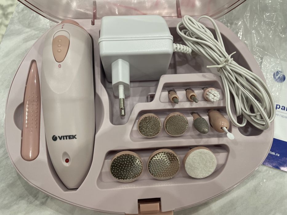 Продам маникюрный набор