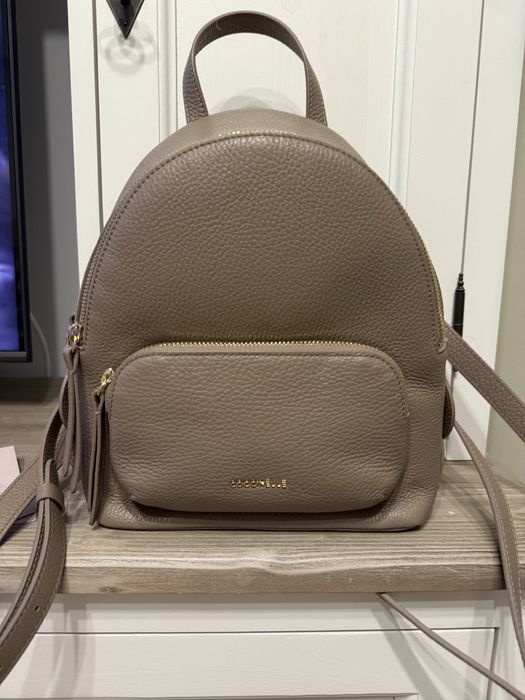 Rucsac Cocinelle