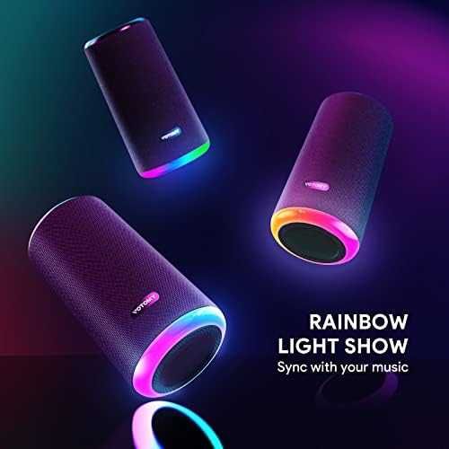 Нов Bluetooth Водоустойчив високоговорител Колонка 16W стерео звук