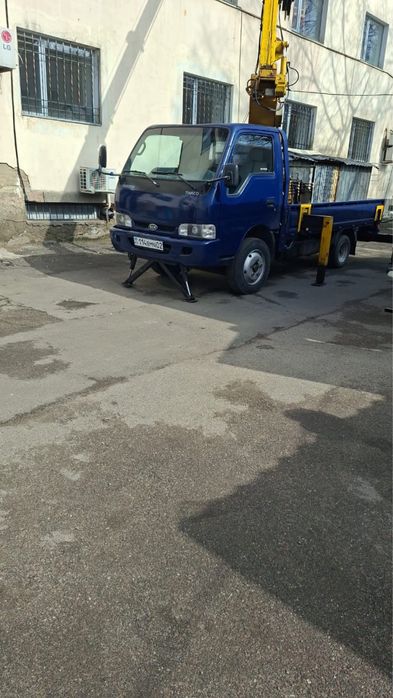 Аренда автовышек с НДС 16%