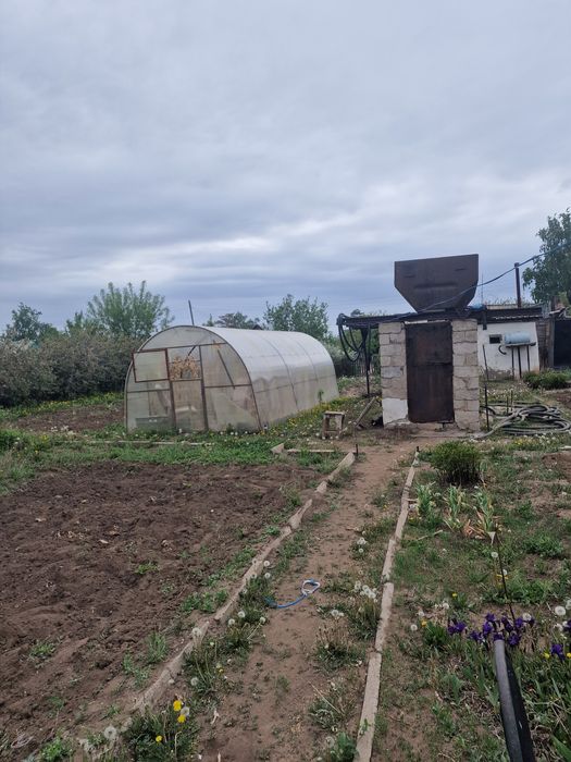 Продаётся дача в Цветущий саду