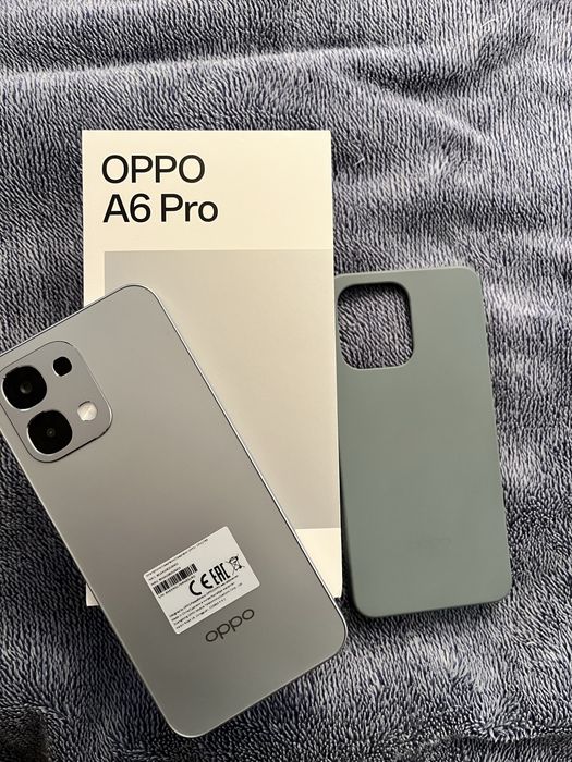 Oppo a 6 Pro продам