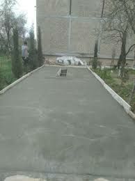 Стяжка апарат билан силликлаш