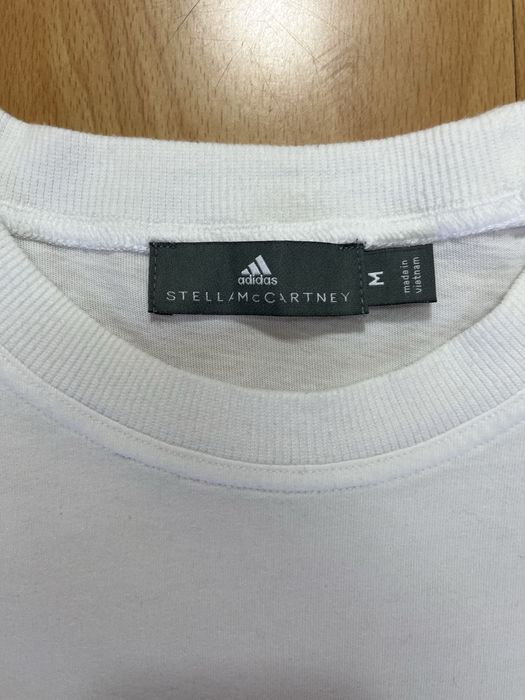 Adidas Stella McCartney дамска тениска М