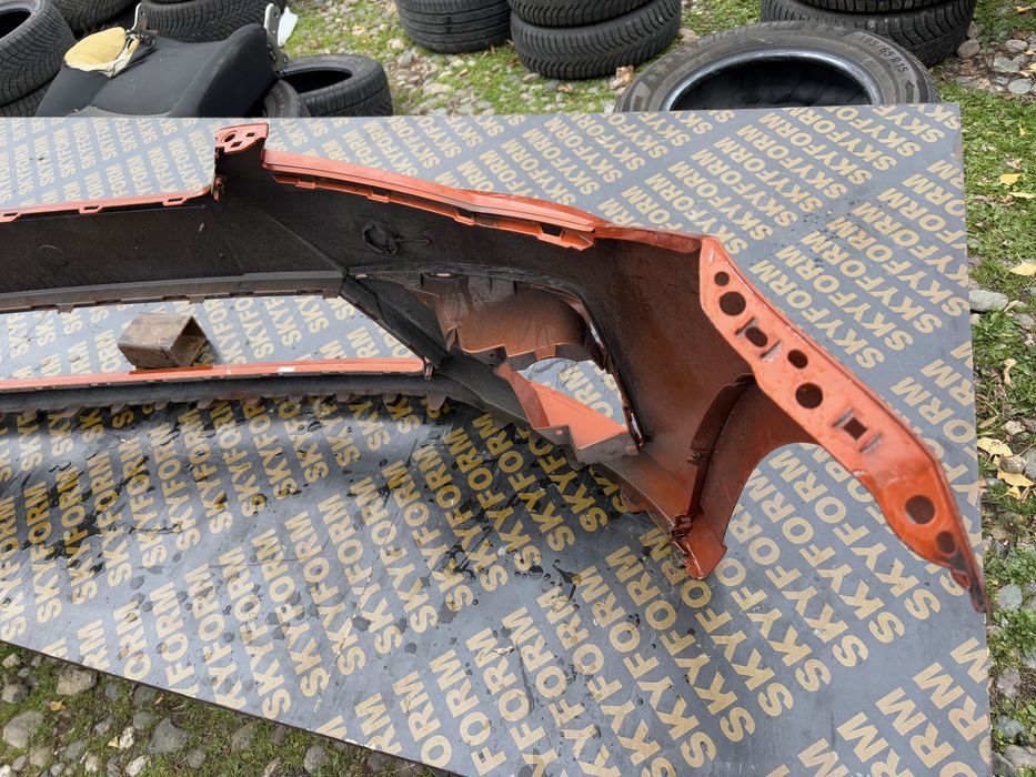 Броня Сеат Ибиза/Seat Ibiza 3броя