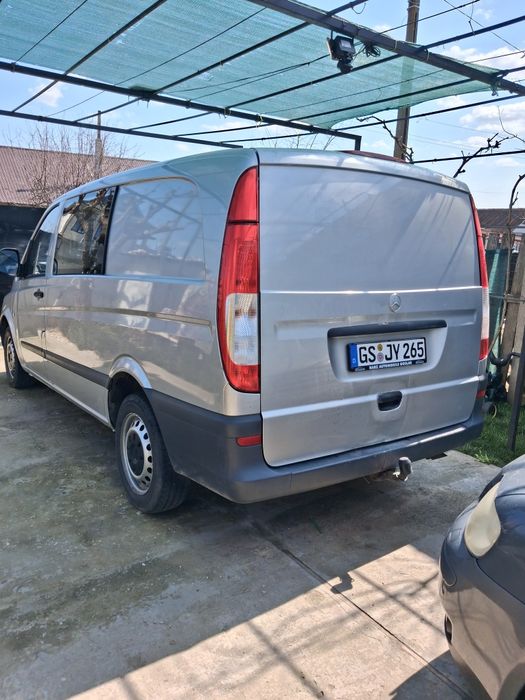Mercedes vito 111 CDI