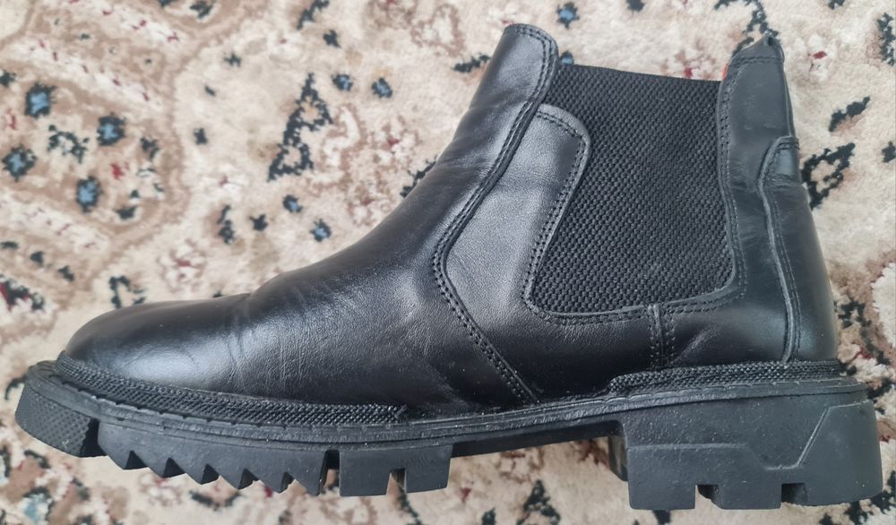 Женские полусапожки