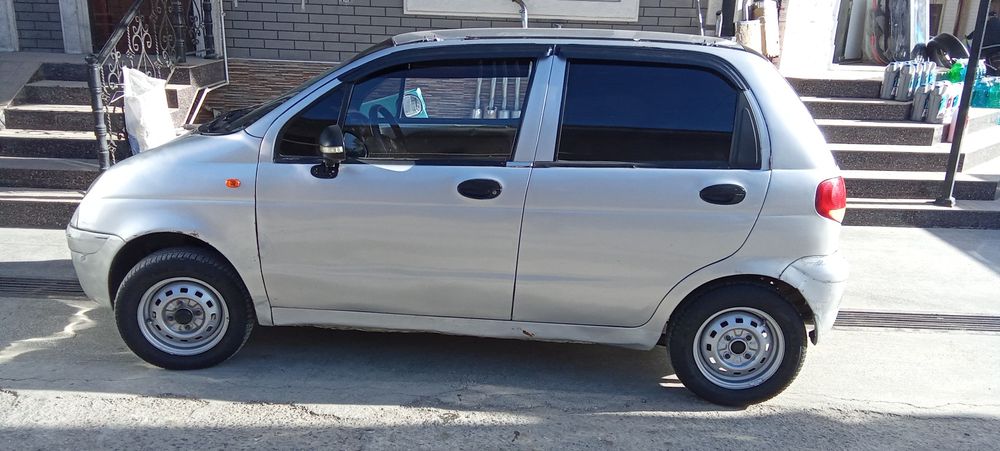 Срочно продаётся matiz