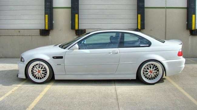 19" Джанти 5х120 BBS Style BMW E46 E90 E91 E92 F10 F11 F30 F34 Е60 Е38