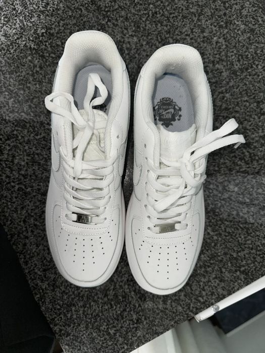 Nike кроссовки, новые, размер 43