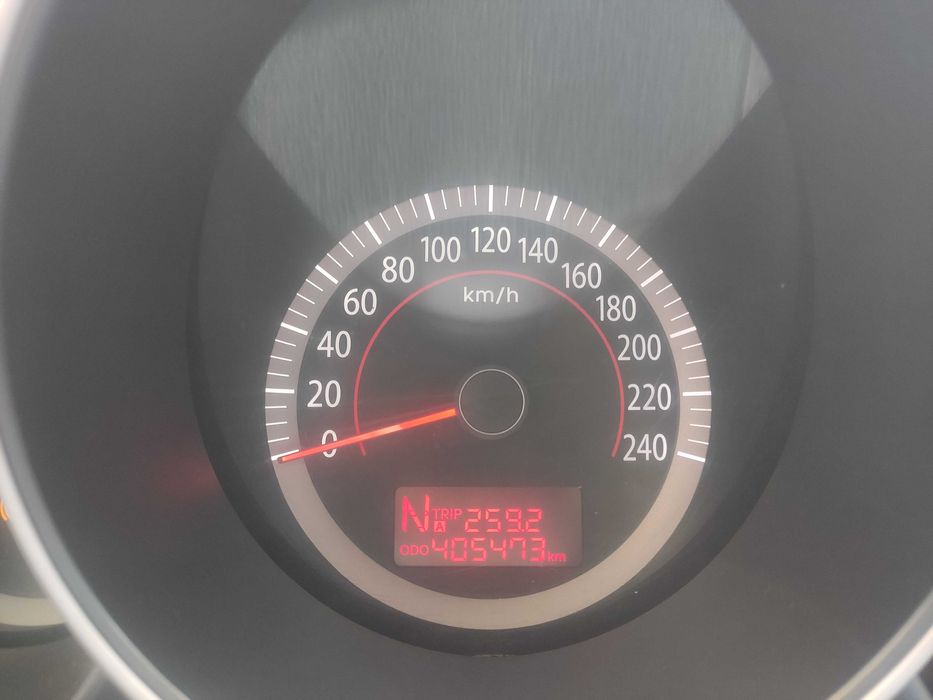 Продаётся KIA Optima 2009г.